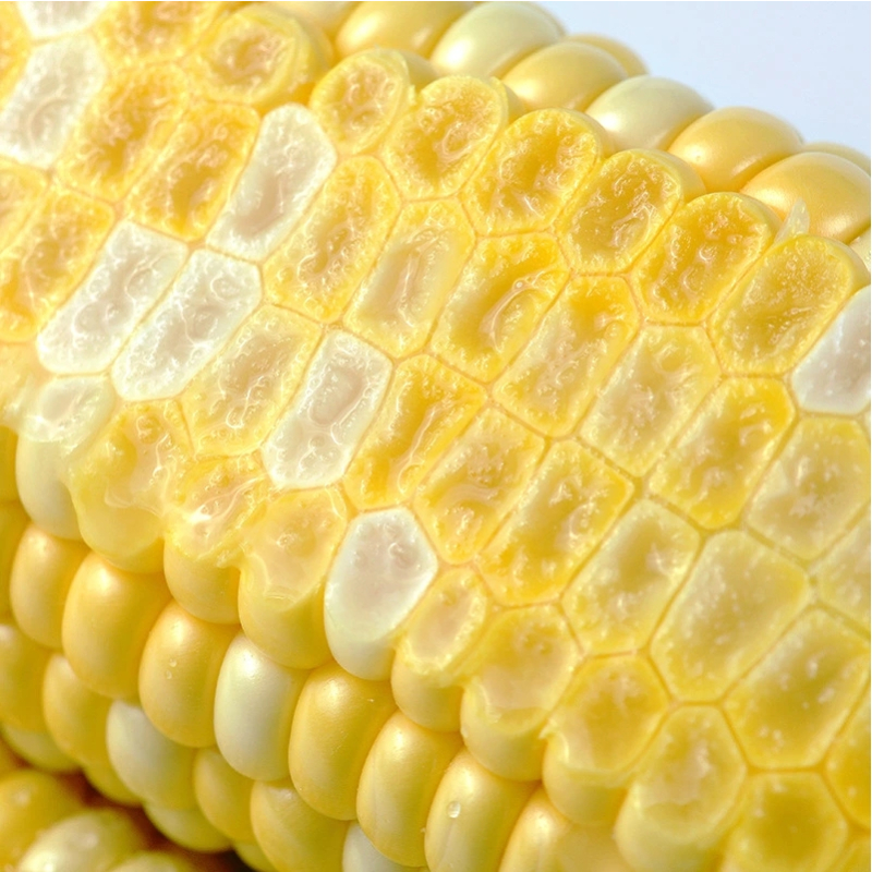 [五个农民]云南水果甜玉米新鲜苞米应季蔬菜整箱9斤装