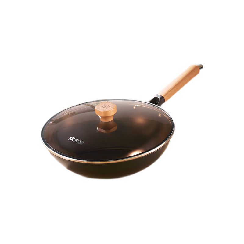炊大皇(COOKER KING)TC32CG锅具32cm(单位:个)