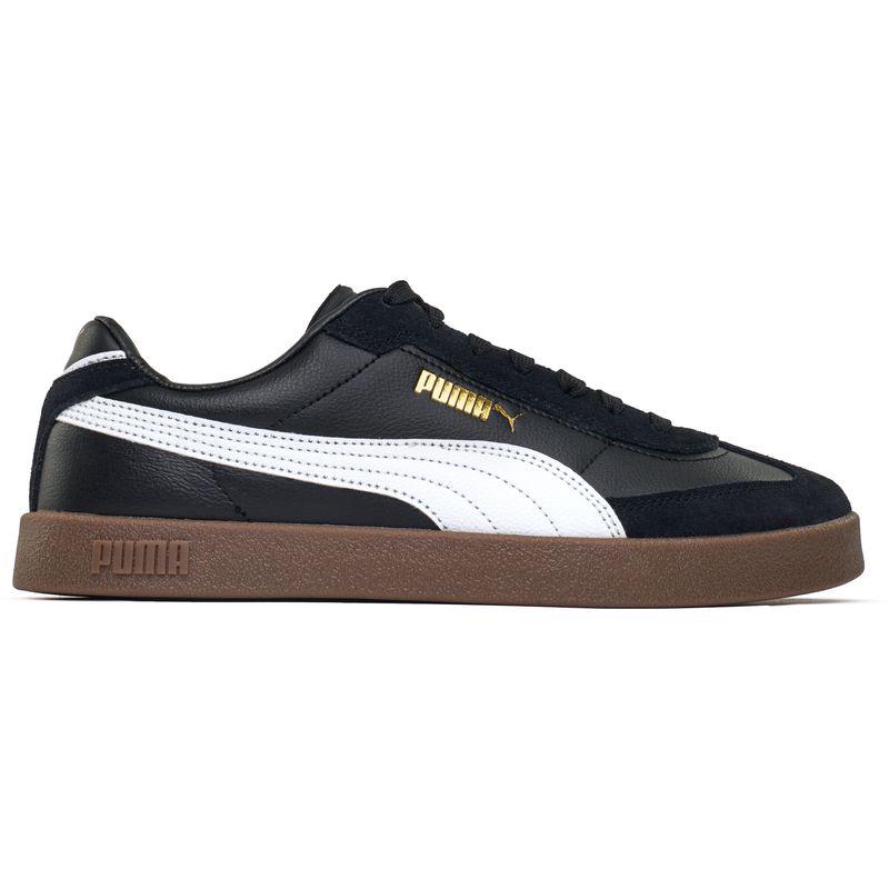 彪马(Puma)经典复古休闲板鞋低帮运动鞋男鞋舒适缓震时尚百搭潮流