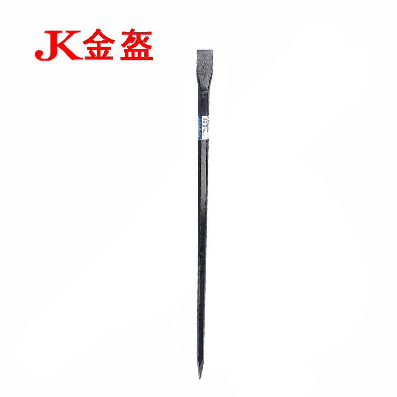 金盔撬棍加粗150型/根高清大图