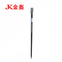 金盔撬棍加粗150型/根