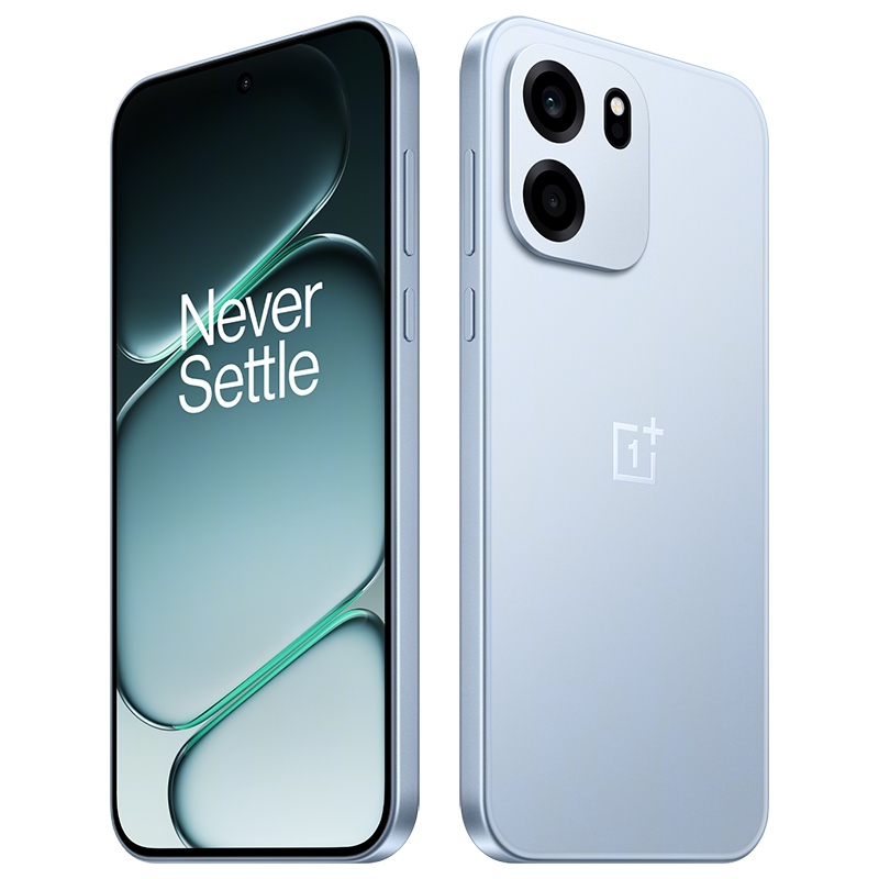 一加 Turbo 6V 无畏蓝 8GB+256GB 9000mAh冰川电池 满级防水 oppo电竞游戏 5G智能 AI手机高清大图