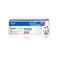 格之格 TN287Y硒鼓大容量黄色