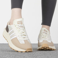 阿迪达斯 (adidas)三叶草男鞋女鞋 2023夏季新款运动鞋透气耐磨轻便休闲鞋 IE5062
