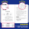 [6本]满分+优秀+分类作文+议论+说明+记叙 初中通用 [正版]2024新版中学生满分作文大全人教版初中高分范文精选素