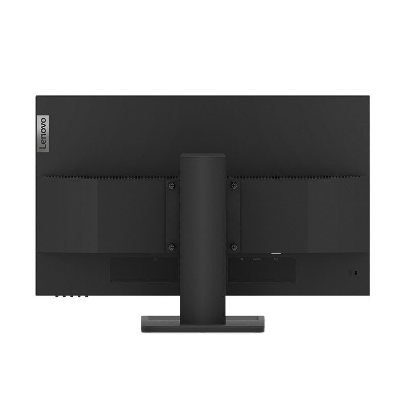 联想lenovo 商用办公专业显示器T24s 23.8英寸液晶/IPS/1920x1080(VGA+HDMI+DP接口)