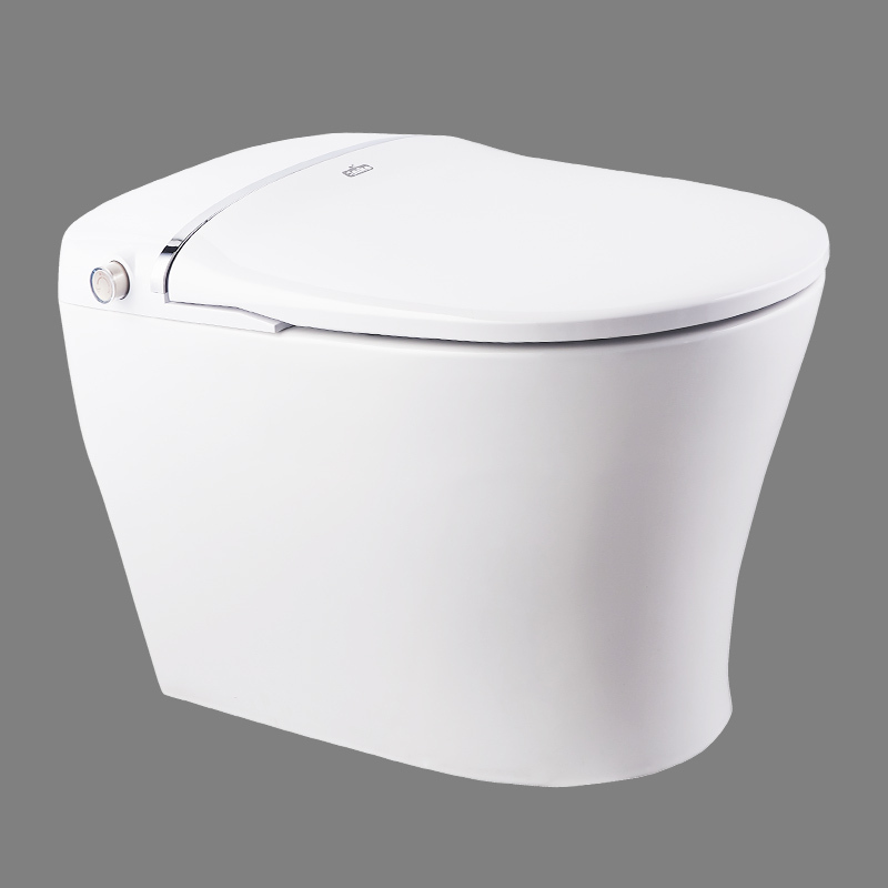 L爱尼可（ENIKO） M9026全自动智能马桶座圈加热停电冲水高清大图