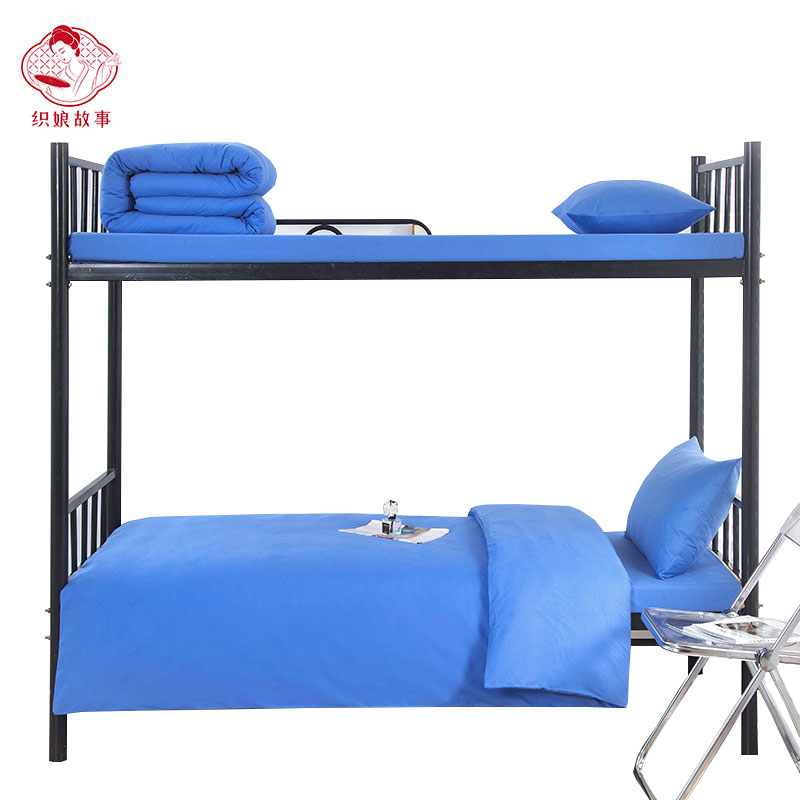 织娘故事 床上用品 150*200cm/套高清大图