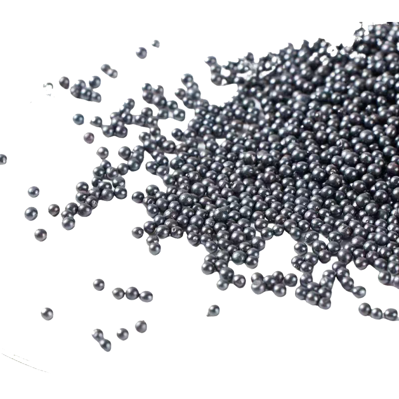 旋达 铸钢丸1.0mm/ 千克高清大图