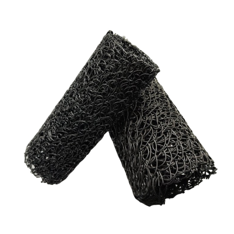 泽奋 盲沟管 渗水管 塑料排水管 直径200mm 米高清大图