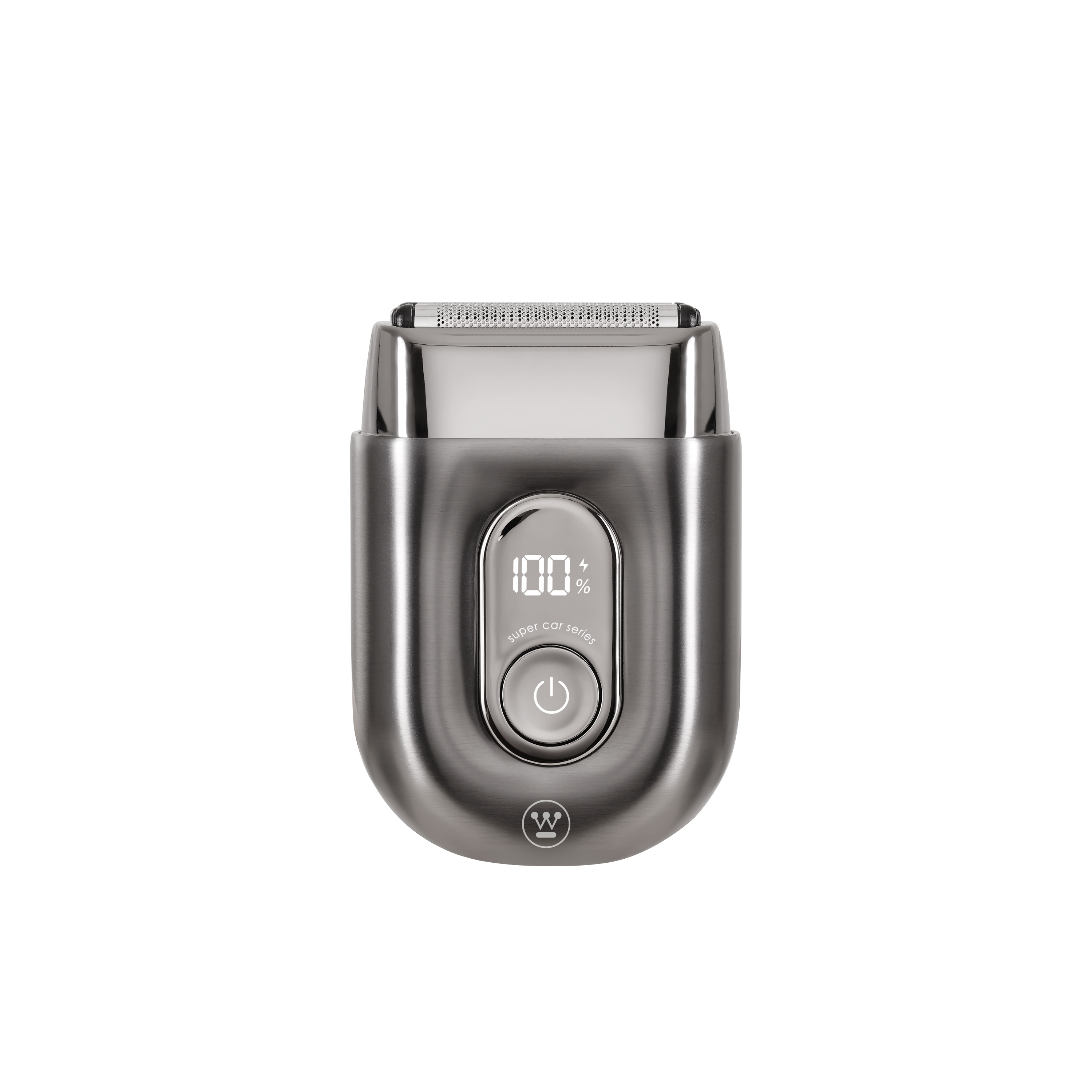 西屋往复式剃须刀W303高清大图