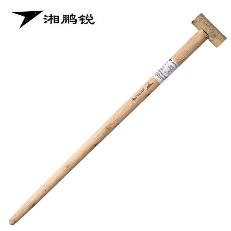 湘鹏锐 锹把 直型 4cm*1.2米 根高清大图
