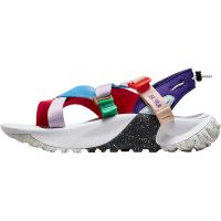 NIKE耐克凉鞋轻便舒适透气男女休闲鞋DR4870-600 D DR4870-600 38.5