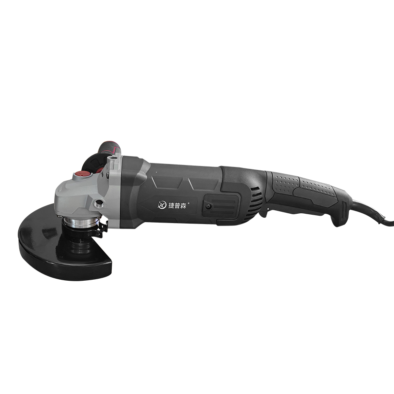 捷普森 角磨机 125mm