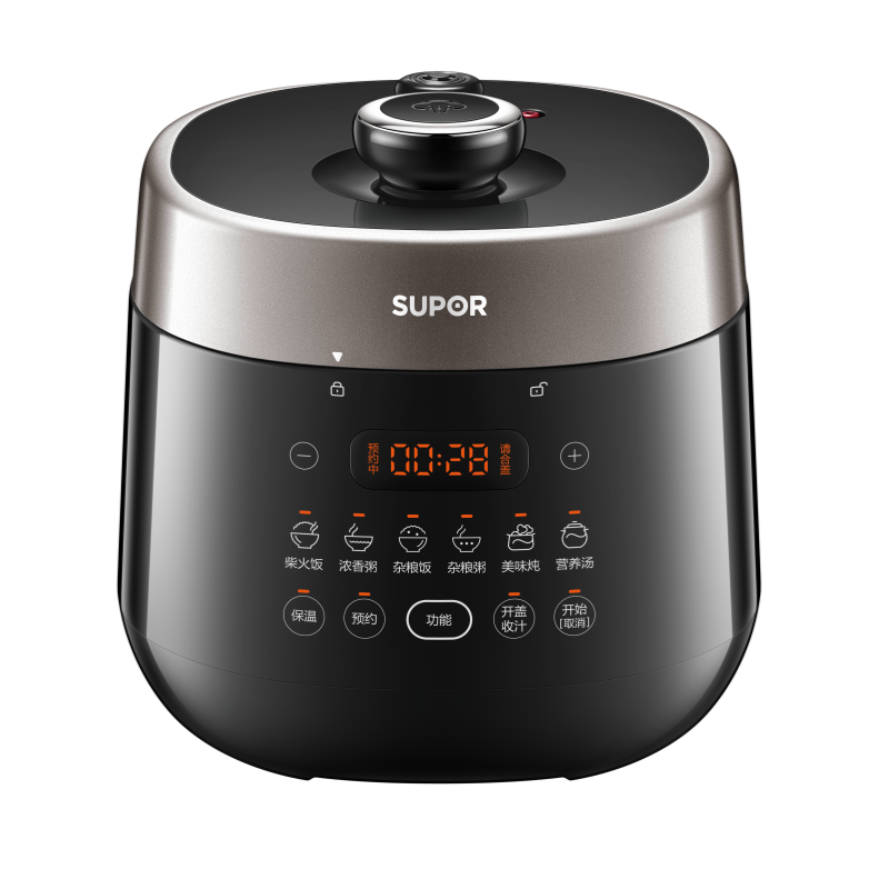 苏泊尔(SUPOR)电压力锅SY-30FC16Q