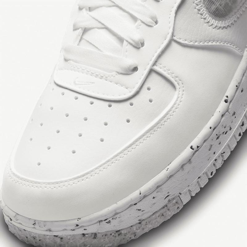 nike耐克airforce1陨石女鞋时尚百搭轻质透气防滑耐磨缓震低帮运动