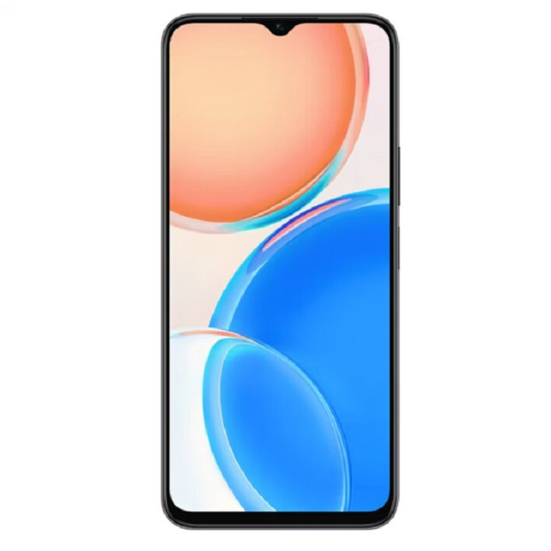 耀畅玩30M 6GB+128GB 全网5G 幻夜黑 5000mAh大电池 骁龙480 Plus 6.5英寸屏 指纹面容解锁识别 128GB大存储智慧运存拓展 5G手机高清大图