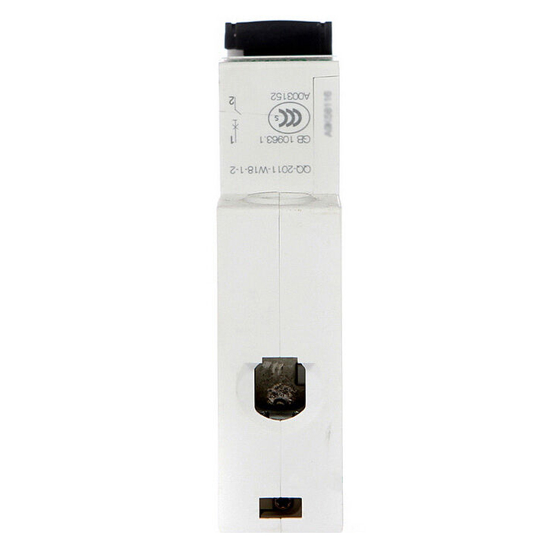施耐德 IC65N小型断路器C20A 1P-白色(单位:个)