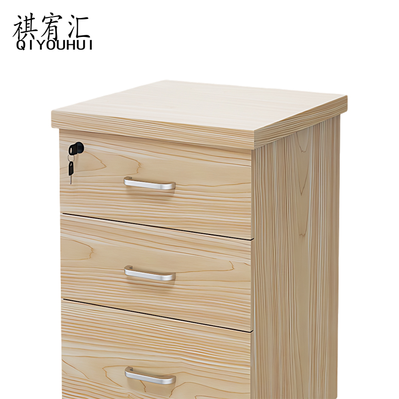 祺宥汇 矮柜 40*42*62cm个高清大图