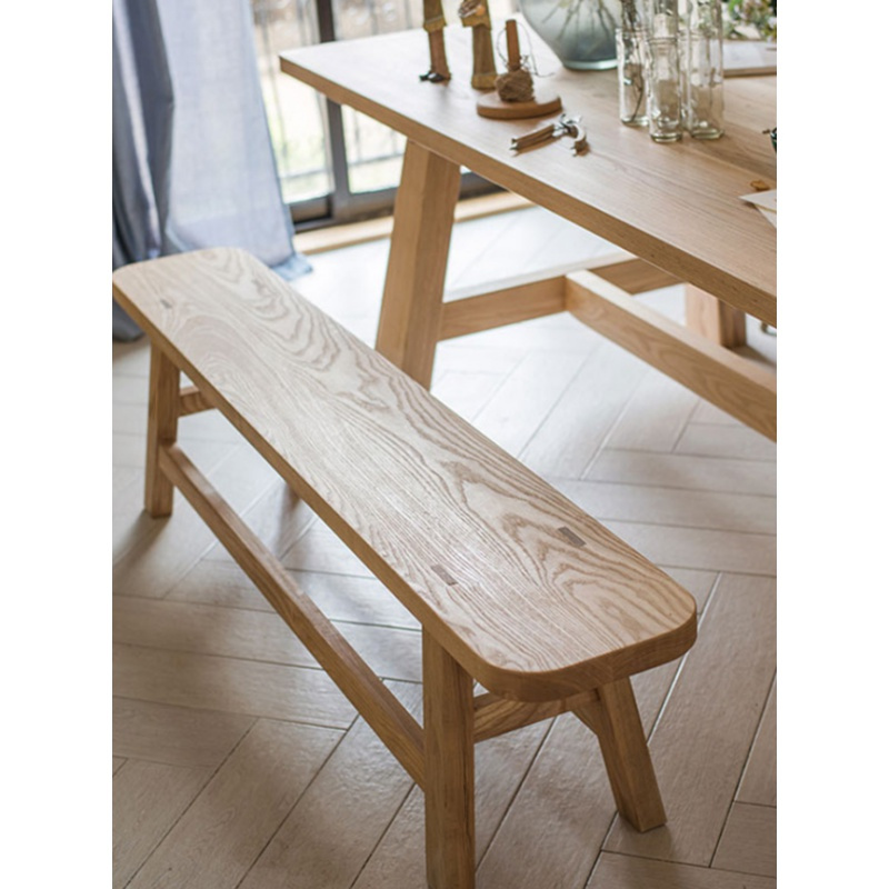 台新款北欧原木书桌【价格 图片 品牌 报价】-苏宁易购tnukk家具旗