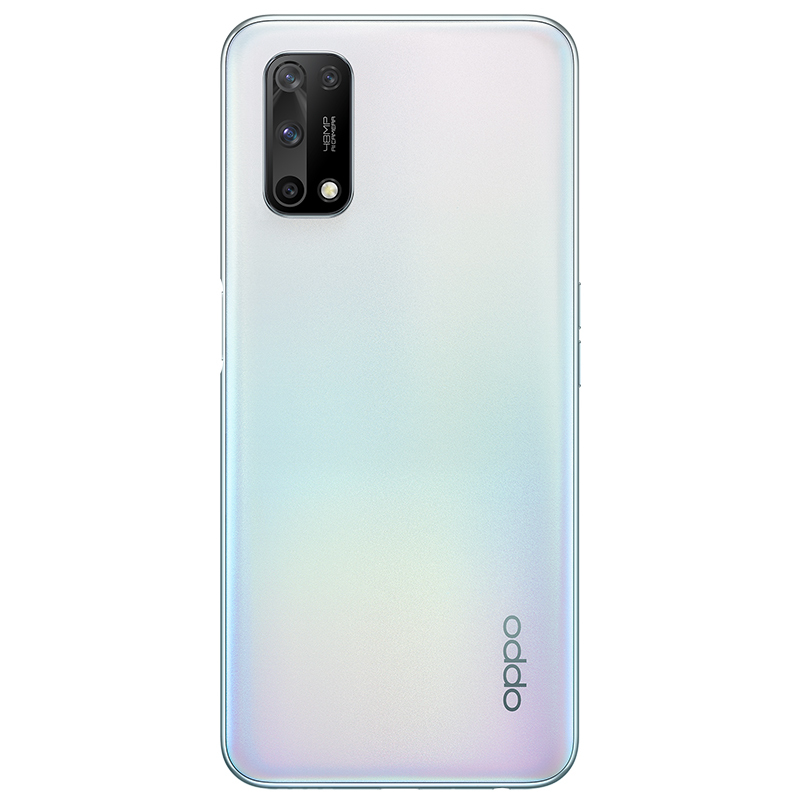 OPPO K7x 云之彼端 8GB+128GB 双模5G手机 30W闪充4800万四摄 5000mAh长续航 90Hz电竞屏 拍照美颜游戏智能手机