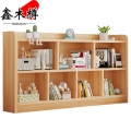 鑫木樽书架160*30*86cm个