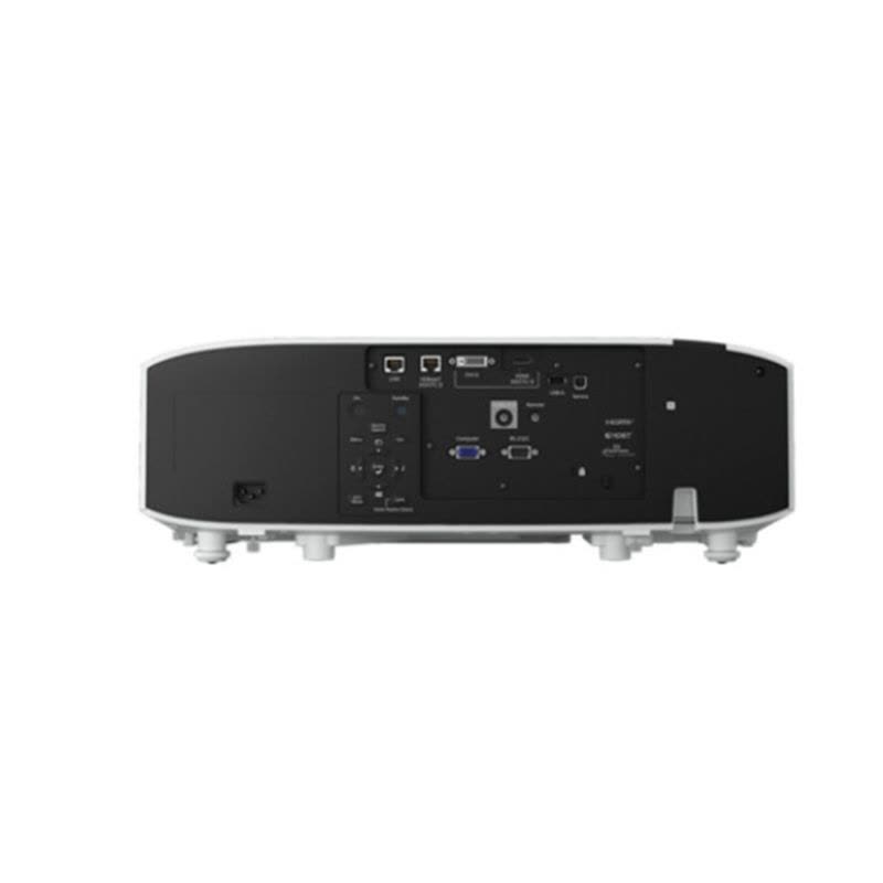 爱普生(EPSON) CB-PU1006W 办公投影仪 商用工程(WUXGA超高清 6000流明 激光光源 电动镜头)图片