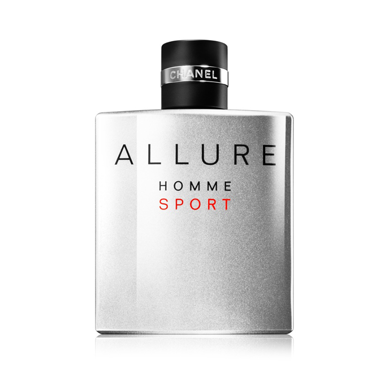 chanel香奈儿男士运动淡香水50ml