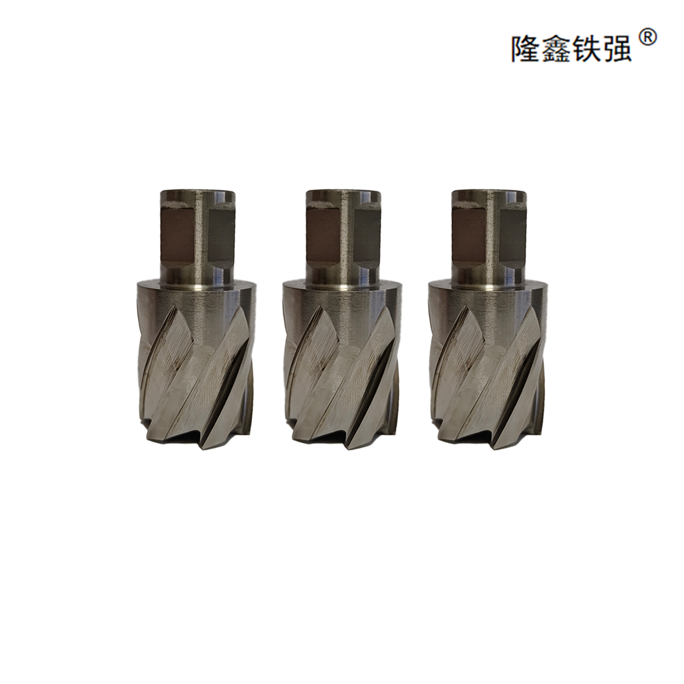 隆鑫铁强 钻头 31mmx25mm 个高清大图