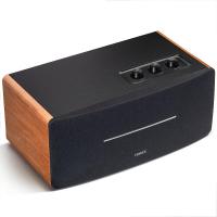 漫步者(EDIFIER)D12棕木纹音箱1.00个/副(计价单位：副)棕木纹_129