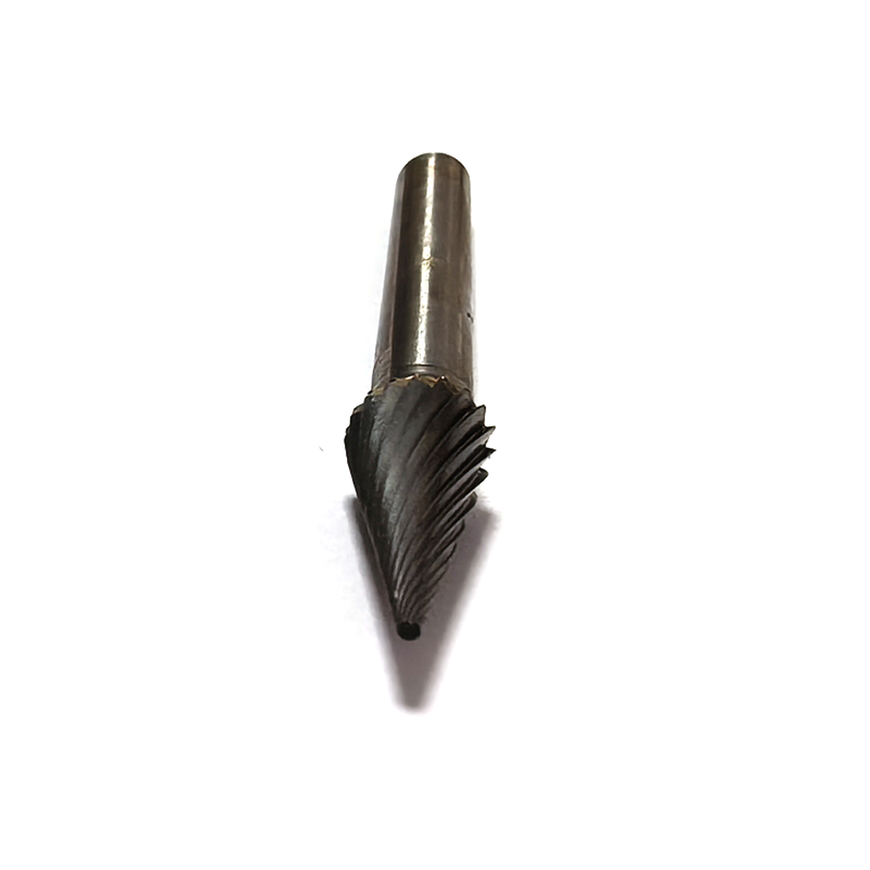 金魅 硬质合金旋转锉 M0817M06 个高清大图