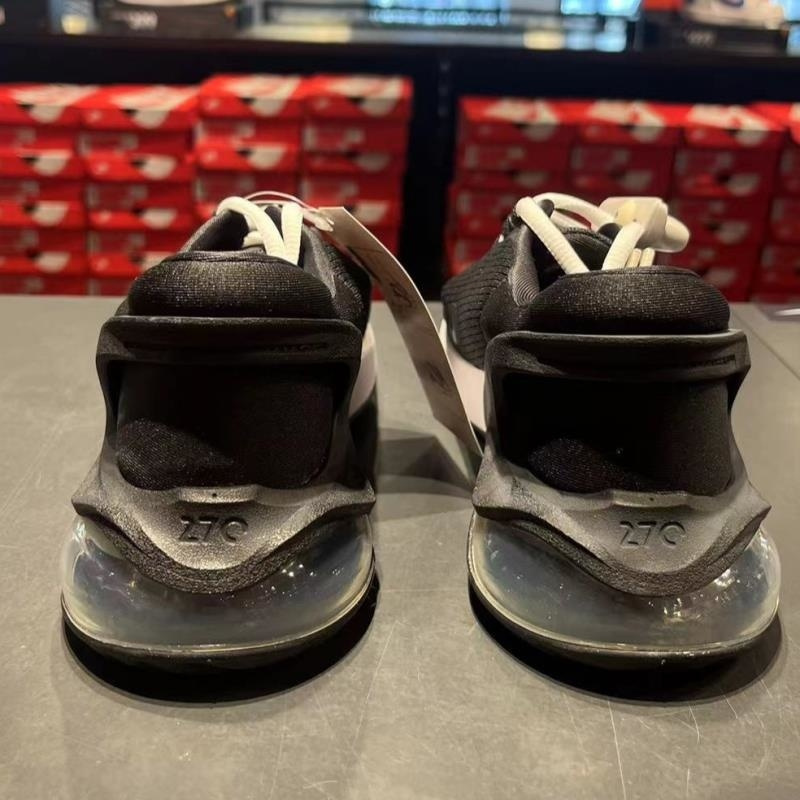 NIKE耐克休闲鞋AIR MAX 270 GO (GS)青少年运动鞋DV1968-002 D