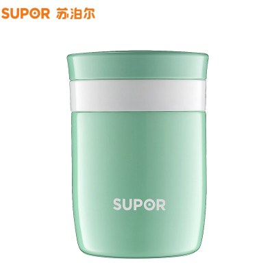 苏泊尔(SUPOR)焖烧真空保温杯·暖心系列KC38AT1G