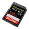 闪迪 128GB SD存储卡 U3 C10 V30 4K至尊超极速版内存卡 读速170MB/s 写速90MB/s