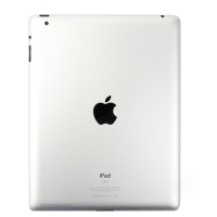 【二手9成新】平板 Apple iPad3 苹果平板电脑 灰色 WiFi版 16G 国行