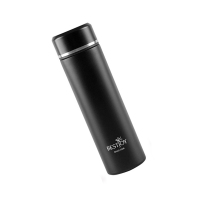富光拾喜(bestjoy) 印象真空保温杯520ML BEST01-1072 黑色