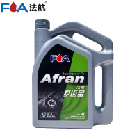法航重负荷齿轮油GL-5 80W-90 4L/18L 1桶