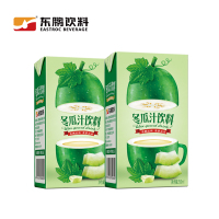 东鹏冬瓜茶250ml*24盒整箱 柠檬茶冬瓜汁菊花茶九制陈皮饮料 冬瓜茶24盒