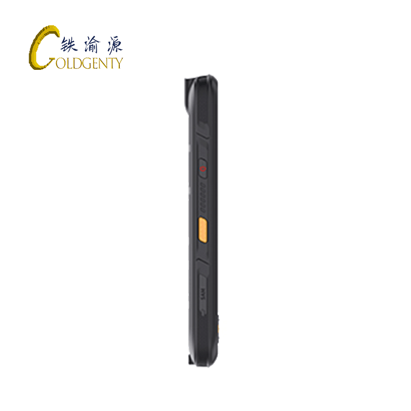 铁渝源 工业级智能手持终端 GT-HC706/台图片