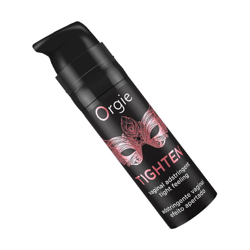 Orgie葡萄牙进口 私处修护液女性快感增强液女用助情润滑液 性冷淡快感增强外用凝胶 成人情趣性用品女性系列人体润滑高清大图
