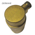 DERKAHE 黄铜自动排气阀 DN25 个