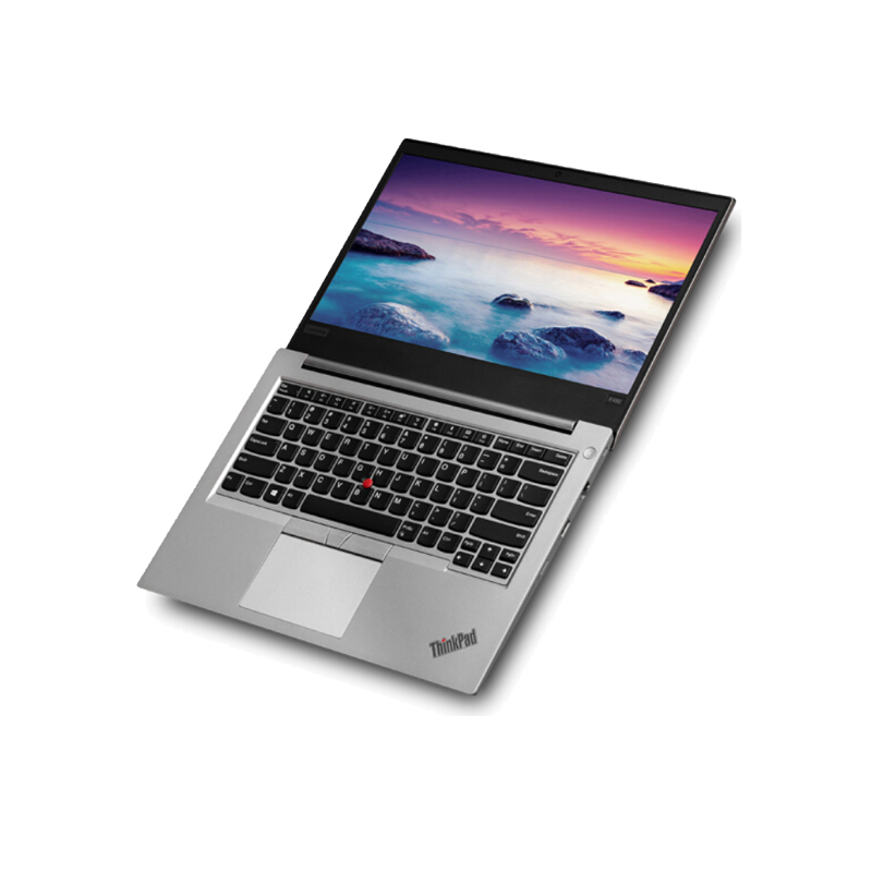 联想(ThinkPad)翼480笔记本电脑14寸(i5-8250U 8G 256GSSD 2G独显 定制win7)