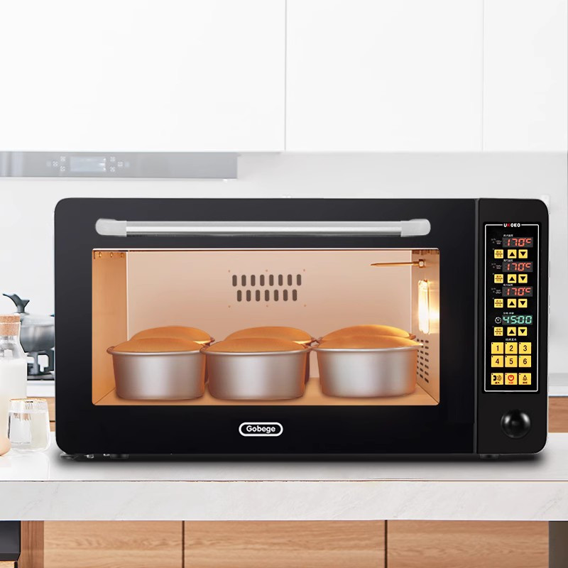 ukoeo商用烘焙炉/烤箱e9报价_参数_图片_视频_怎么样_问答-苏宁易购