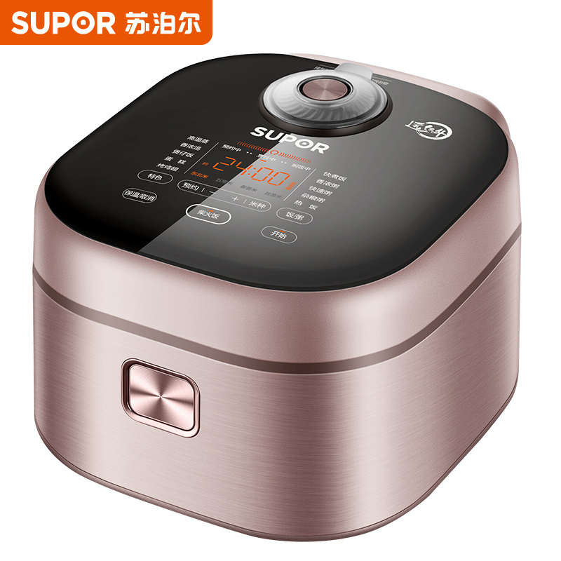 苏泊尔电饭煲sf40fc386