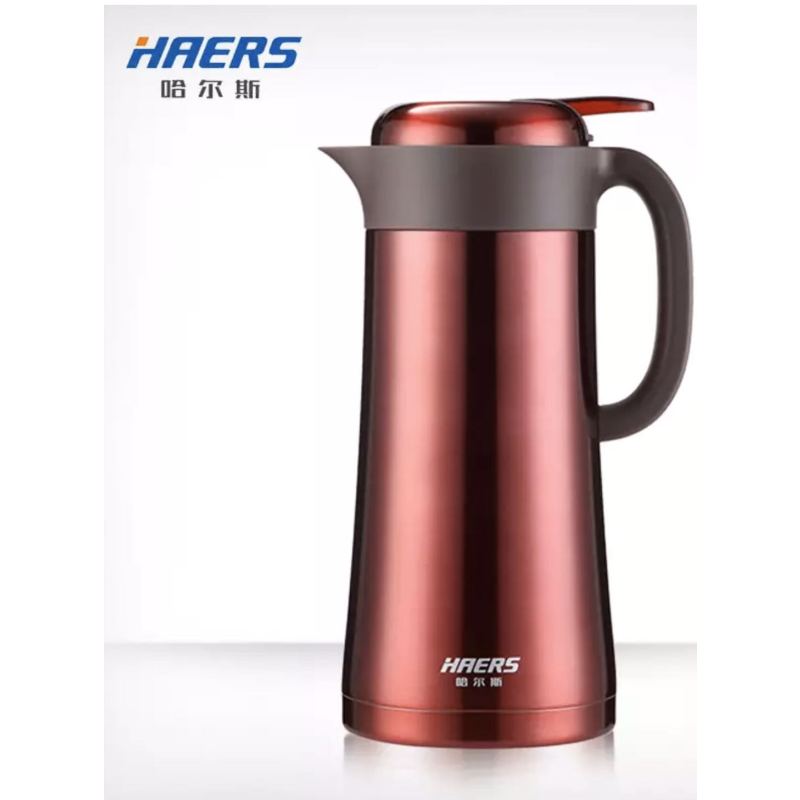 哈尔斯真空保温壶HK-1600-10
