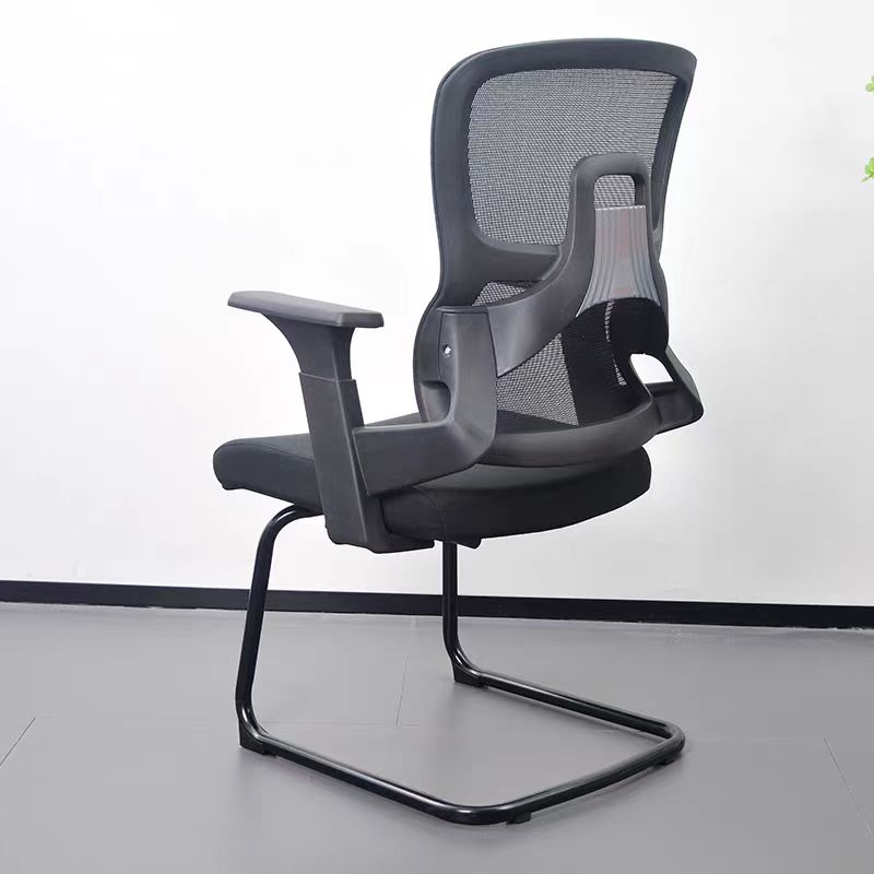 居萃缘 办公椅 JCY-BGY031 张高清大图