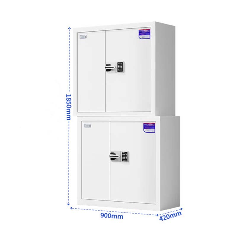 保密柜三圣S-BMG7 185*90*42cm高清大图