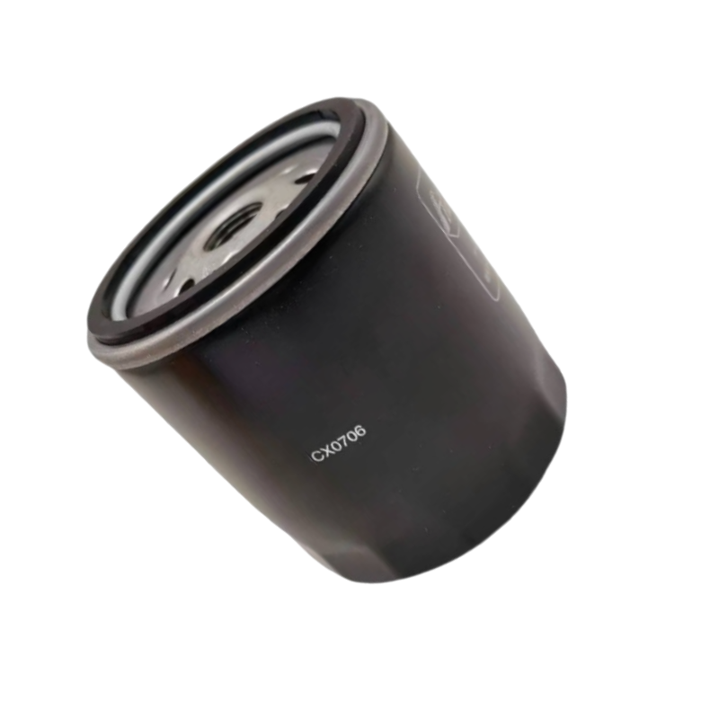 祝鑫 柴油滤芯 CX0706 个高清大图