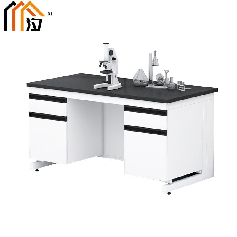 汐实验台单人张高清大图