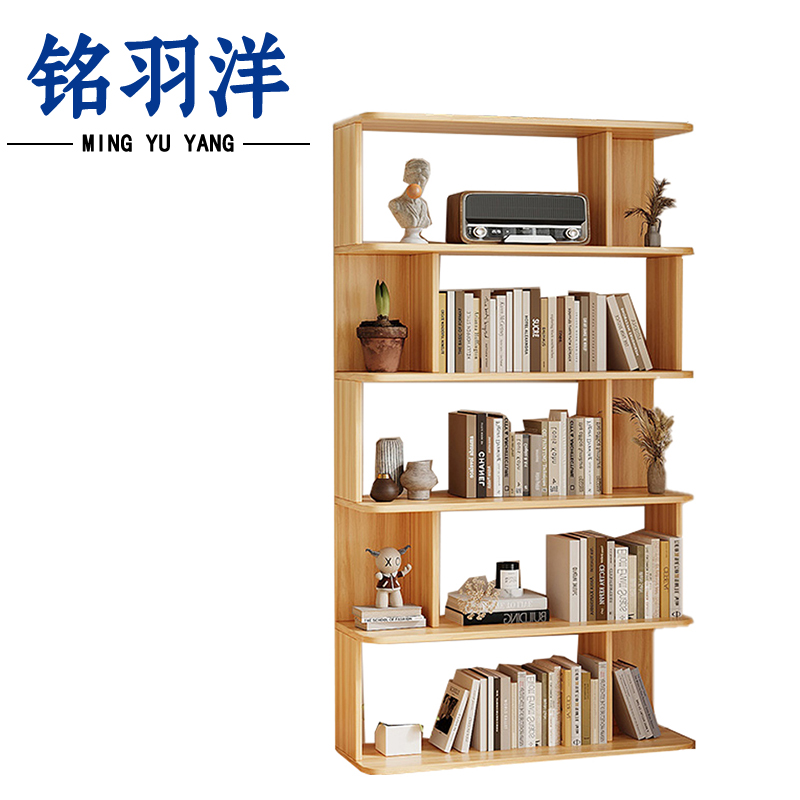 铭羽洋落地置物架600*300*1600mm个高清大图